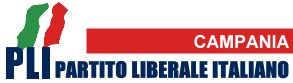 PLI - PARTITO LIBERALE ITALIANO